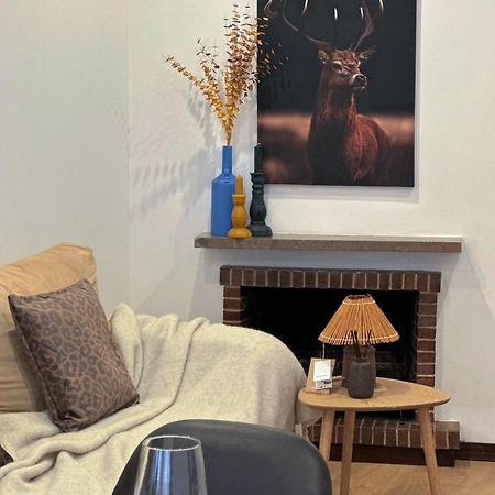 Downtown 2 Minutes By Walk To Center And Metro-Direct To Airpot T4 Apartment Порто Екстериор снимка